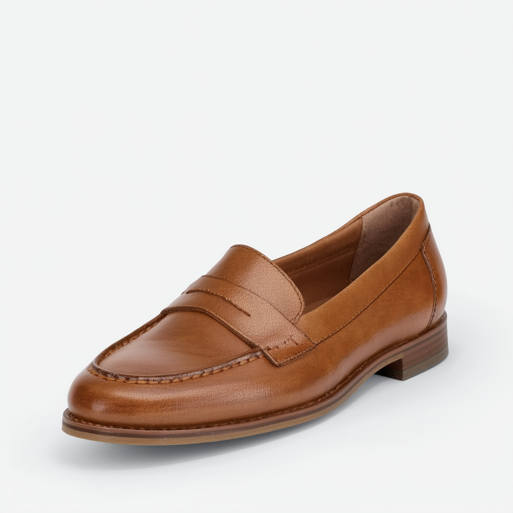 Naturalizer Women's Cheshire Penny Loafer