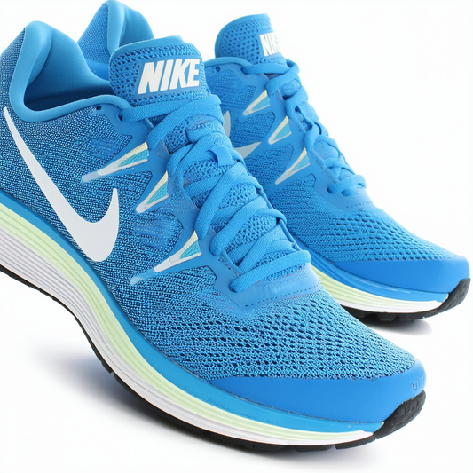 NIKE Lunarglide+ 4 Womens Running Shoes 524978-405