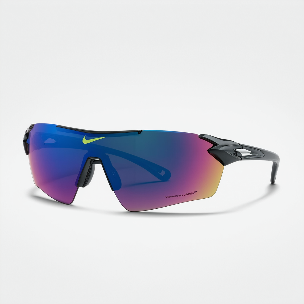 Nike EV0694-206 Vomero 12 E Sunglasses
