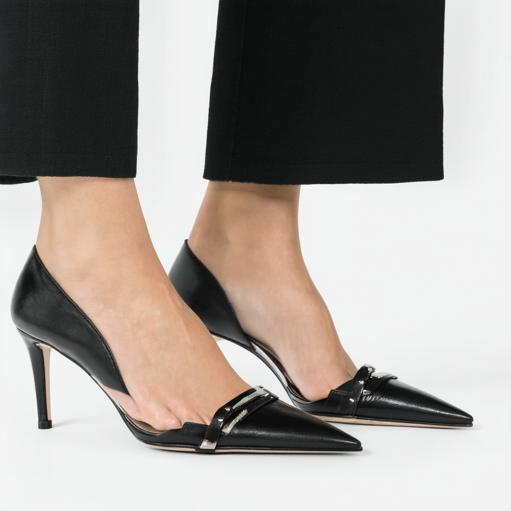Calvin Klein Women's Blaine Pump