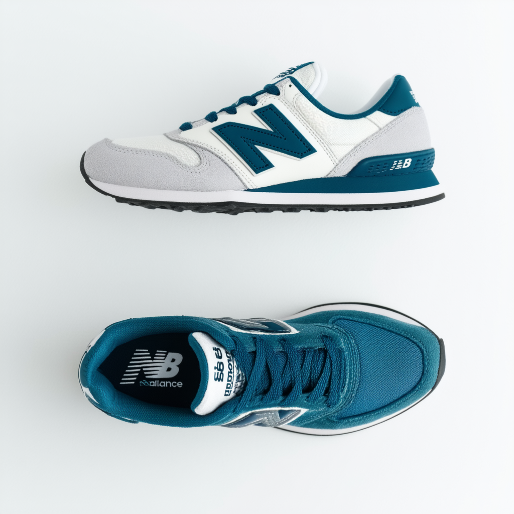 New Balance Women's W556 Classics Sneaker