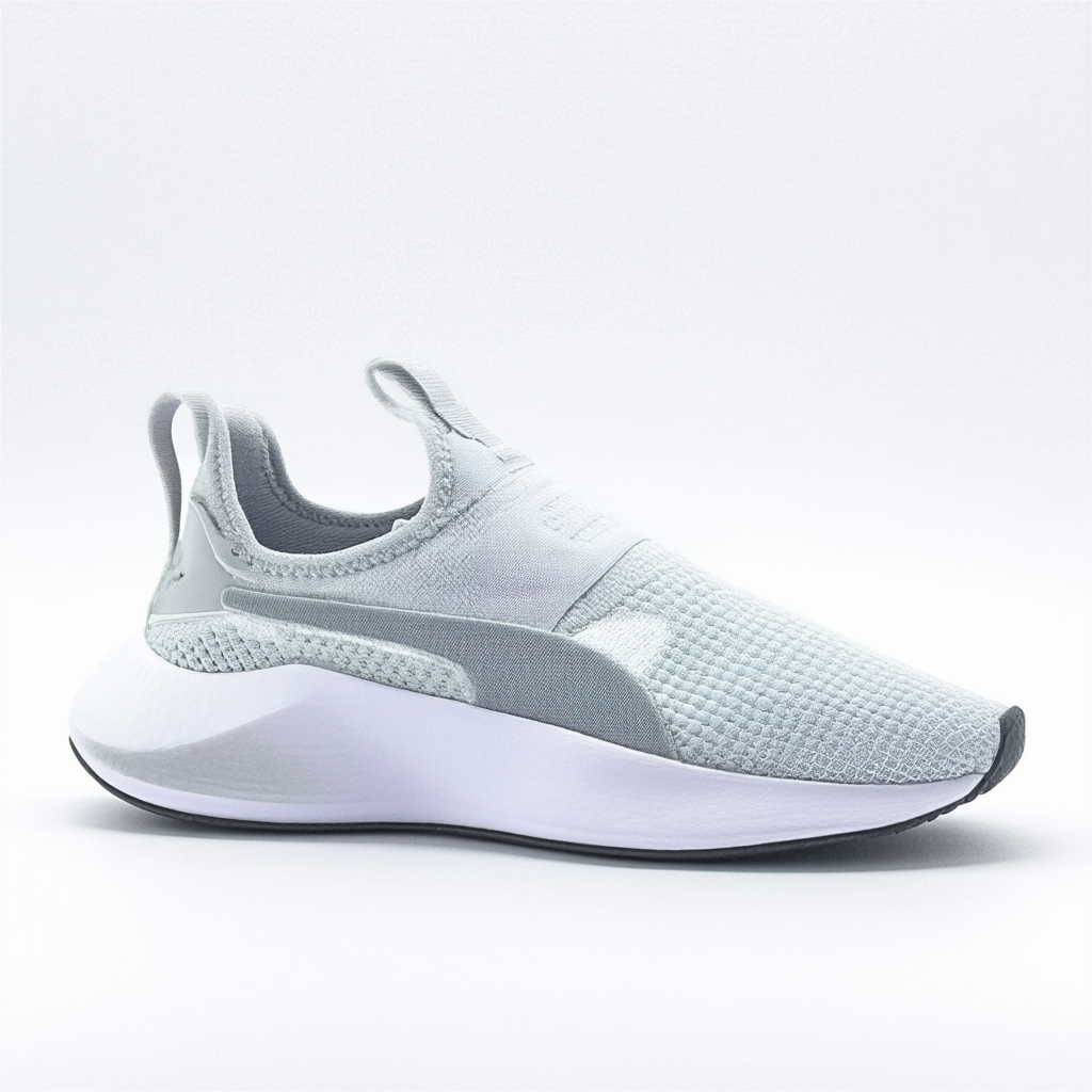 PUMA Women's Pacer Future Slip on Sneaker