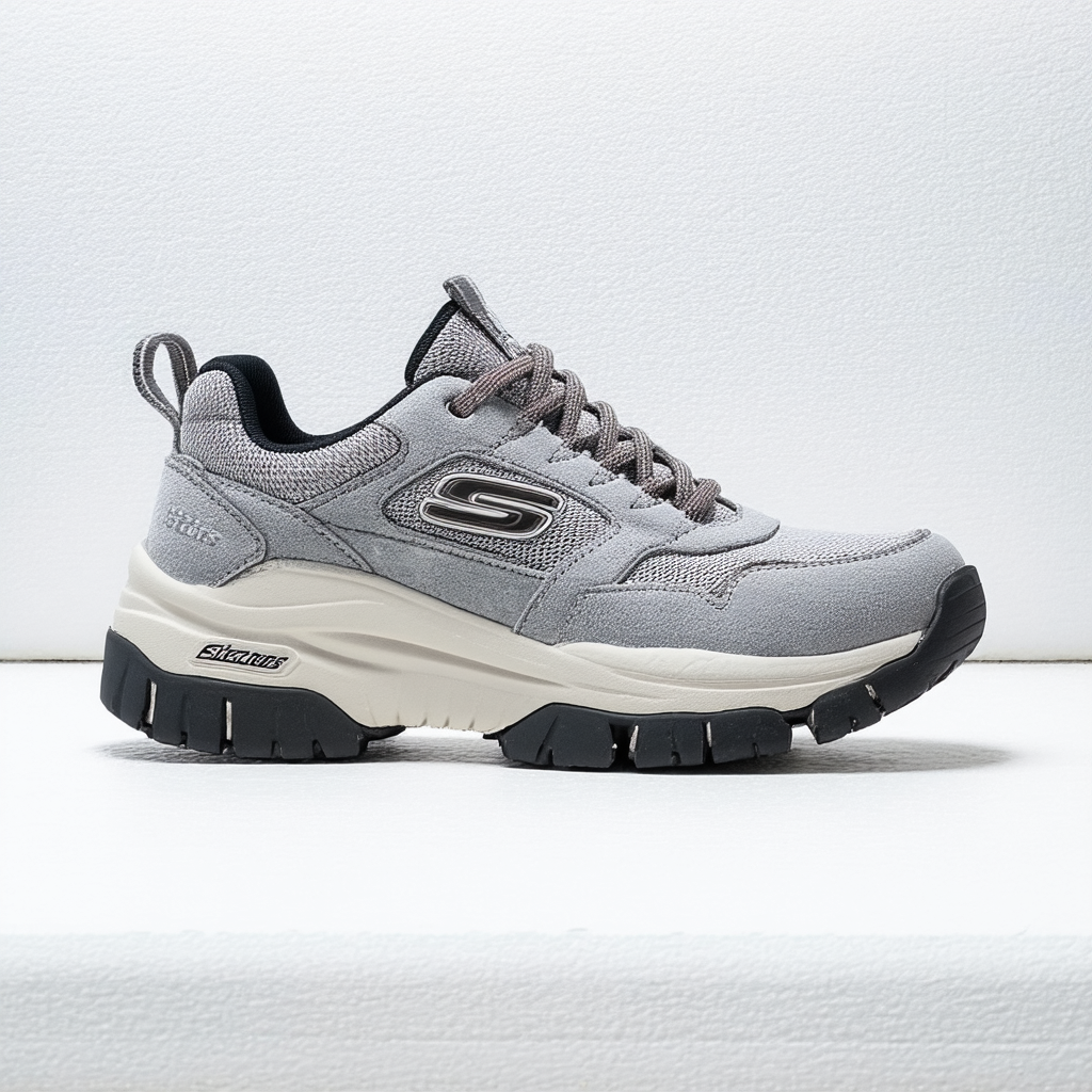 Skechers Women's Bulkin Balran 108033 Industrial Shoe