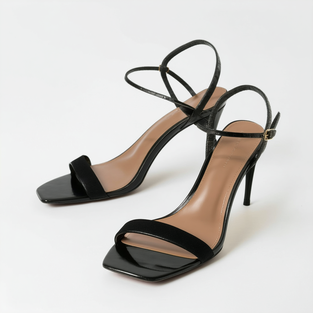 NINE WEST FOOTWEAR Women's MUBINA Synthetic Sandal