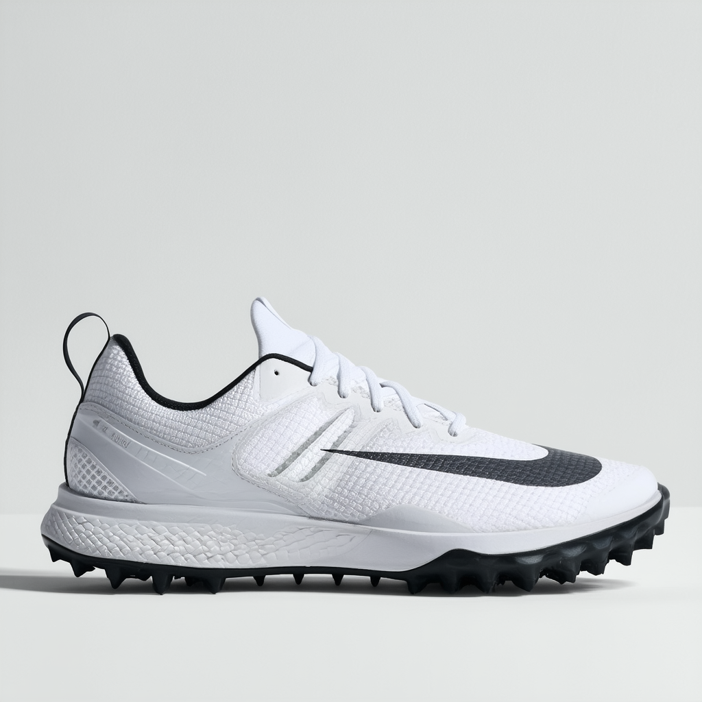 Nike Women's Speed Lacrosse 5 Turf Shoes