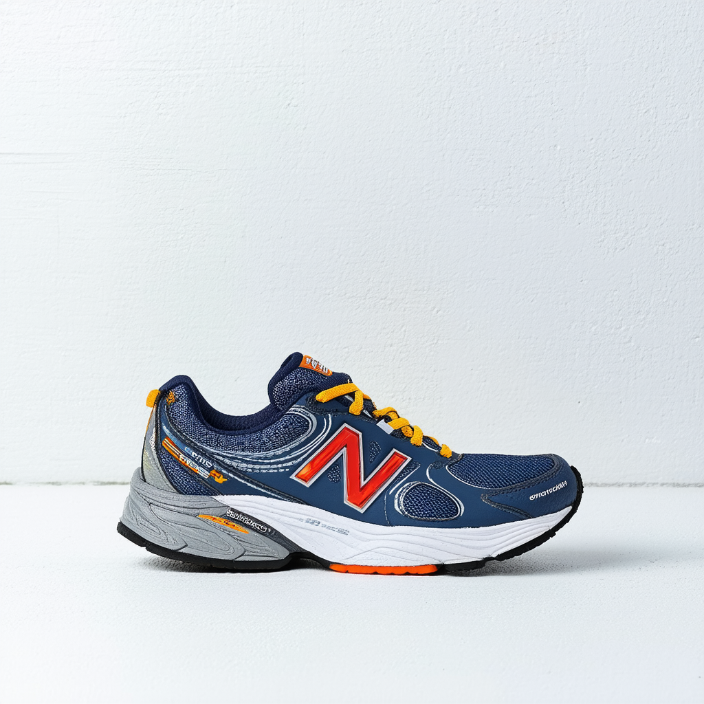 New Balance W990 Boston Marathon Women's Running Shoe