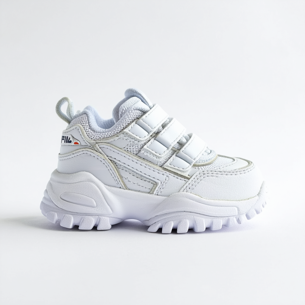 Fila Disruptor II Sneaker(Toddler)