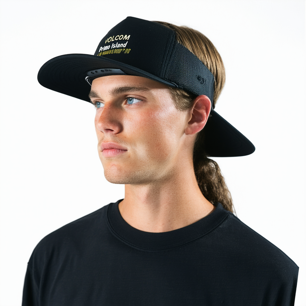 Volcom Primo Island Visor