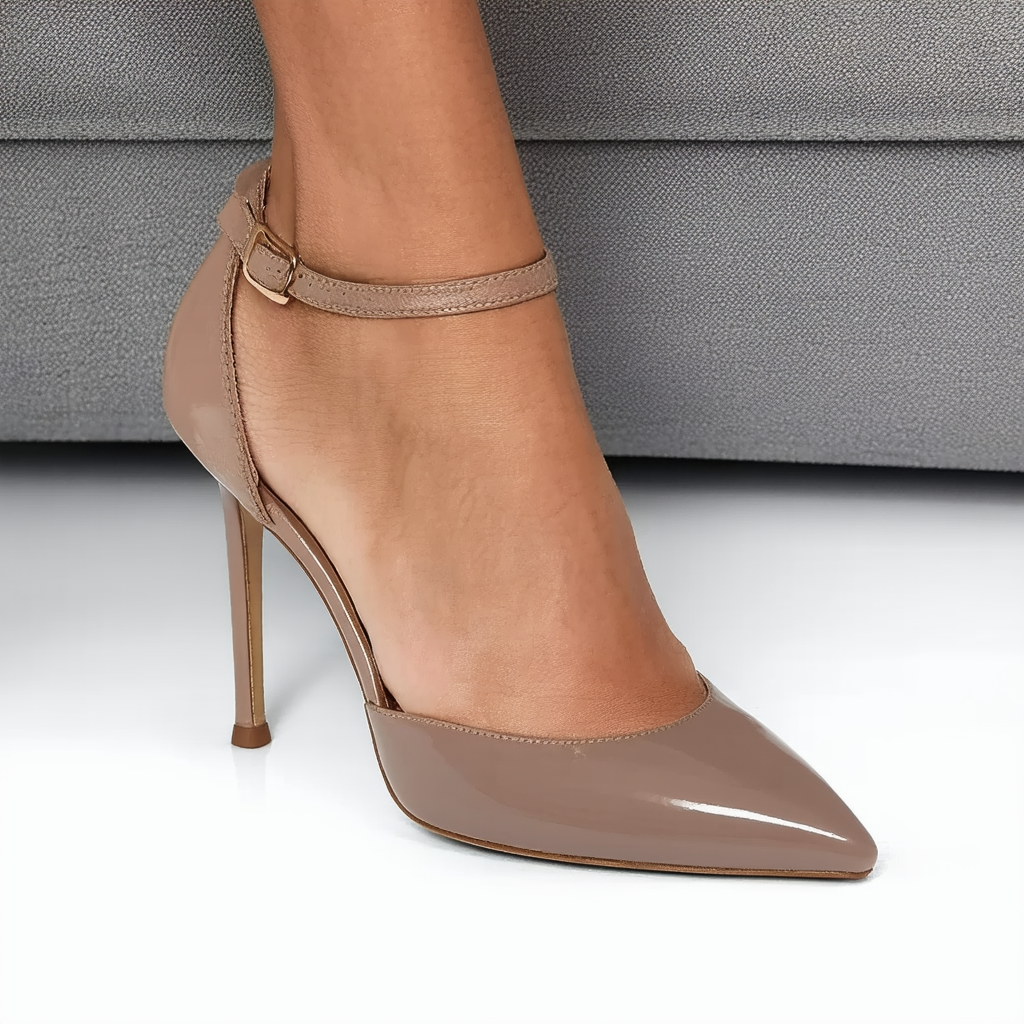 Nine West Women's Proudly Platform Pump
