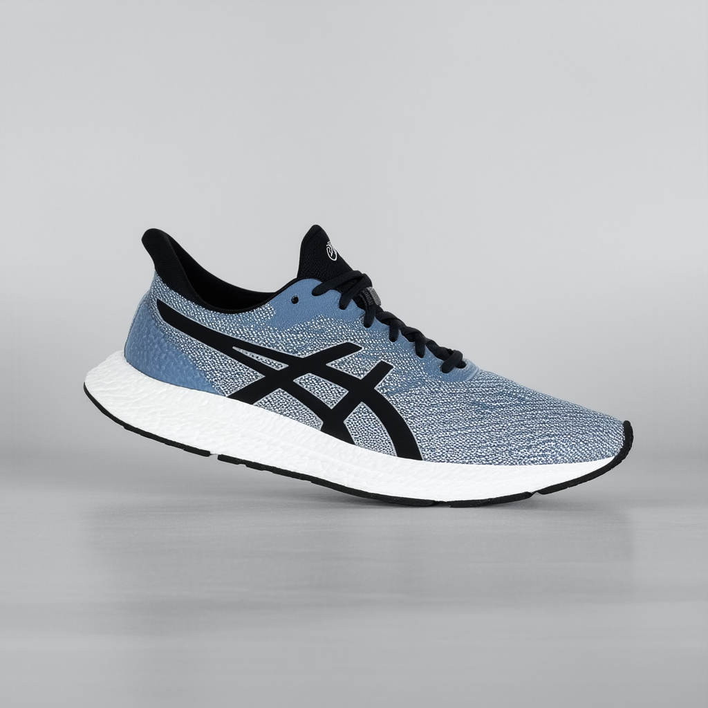 ASICS Men's Fuzex Nyc Running Shoe