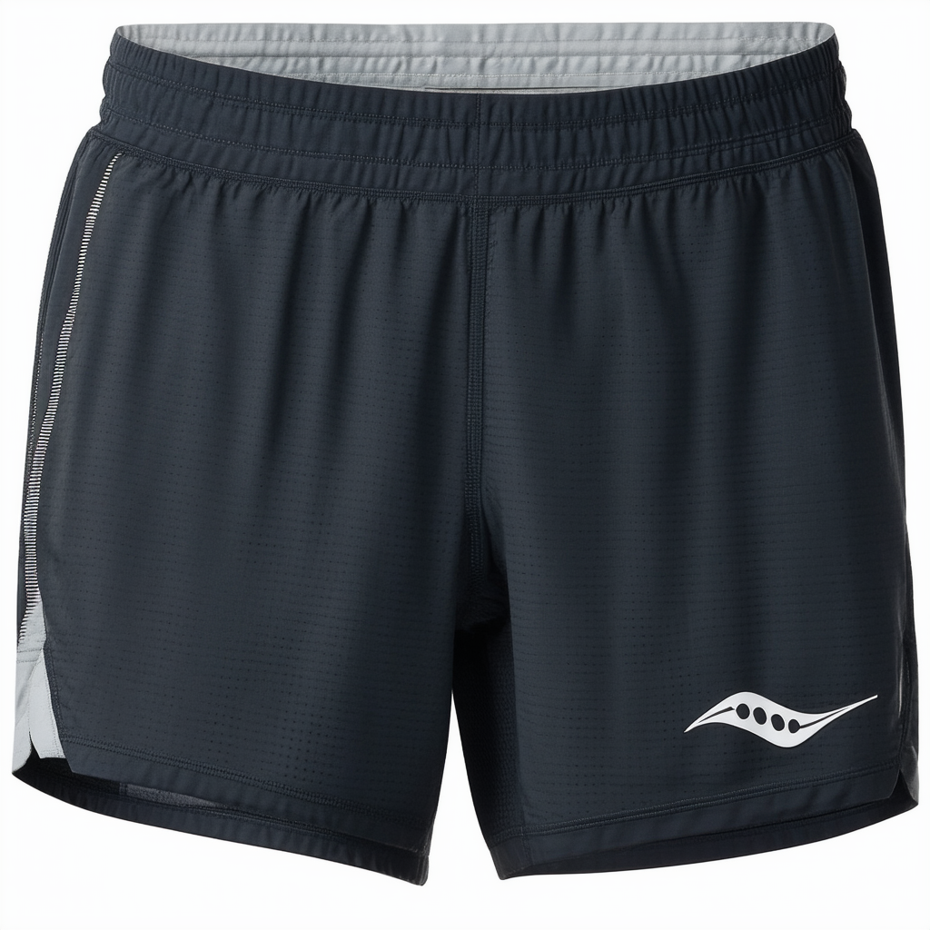 Saucony Men's Tri Short