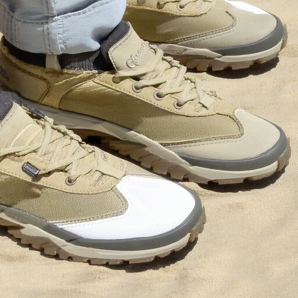 Columbia Bahama Vent Loco PFG Mens Shoes