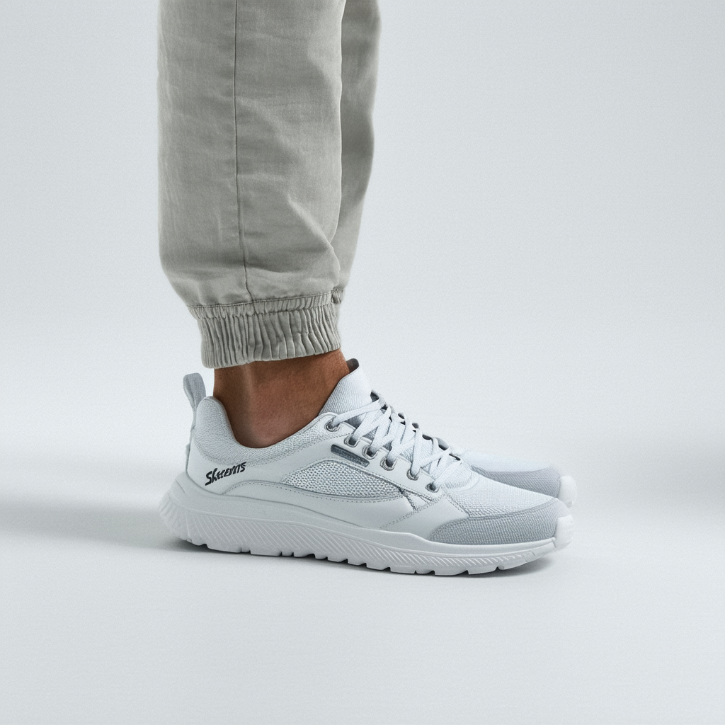Skechers Men's Vesto Galego