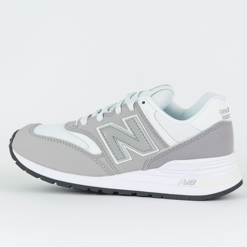 New Balance Unisex-Adult 215 Sport v1 Sneaker