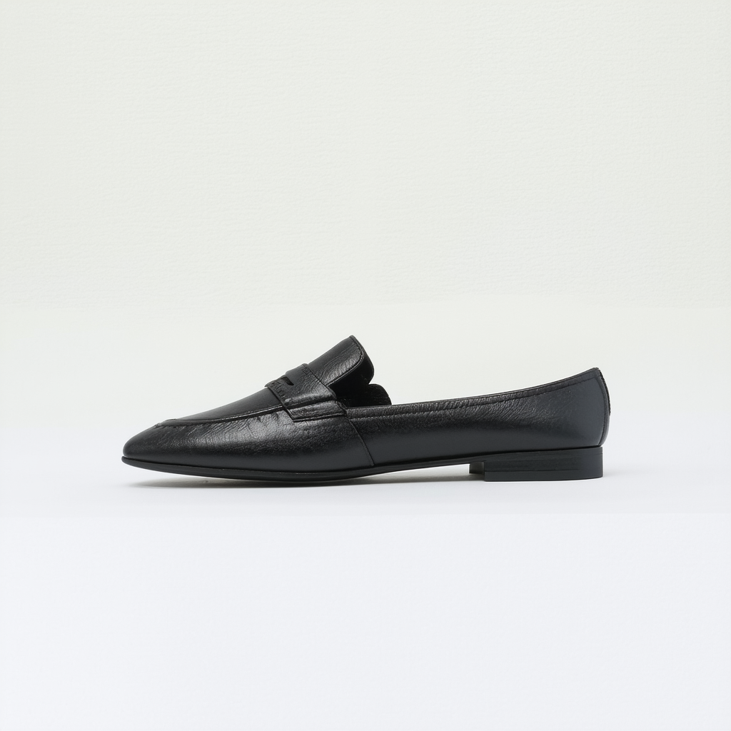 Naturalizer Women's Eve Loafer Flat