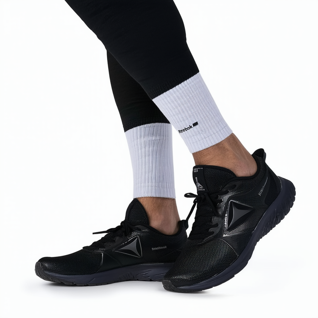 Reebok Men's Smoothflex-M-M