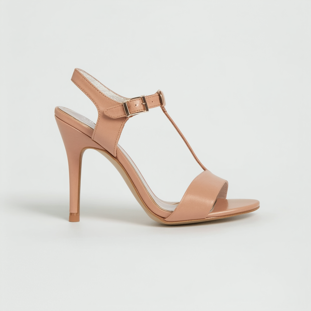 NINE WEST Women's Zing2 Heeled Sandal