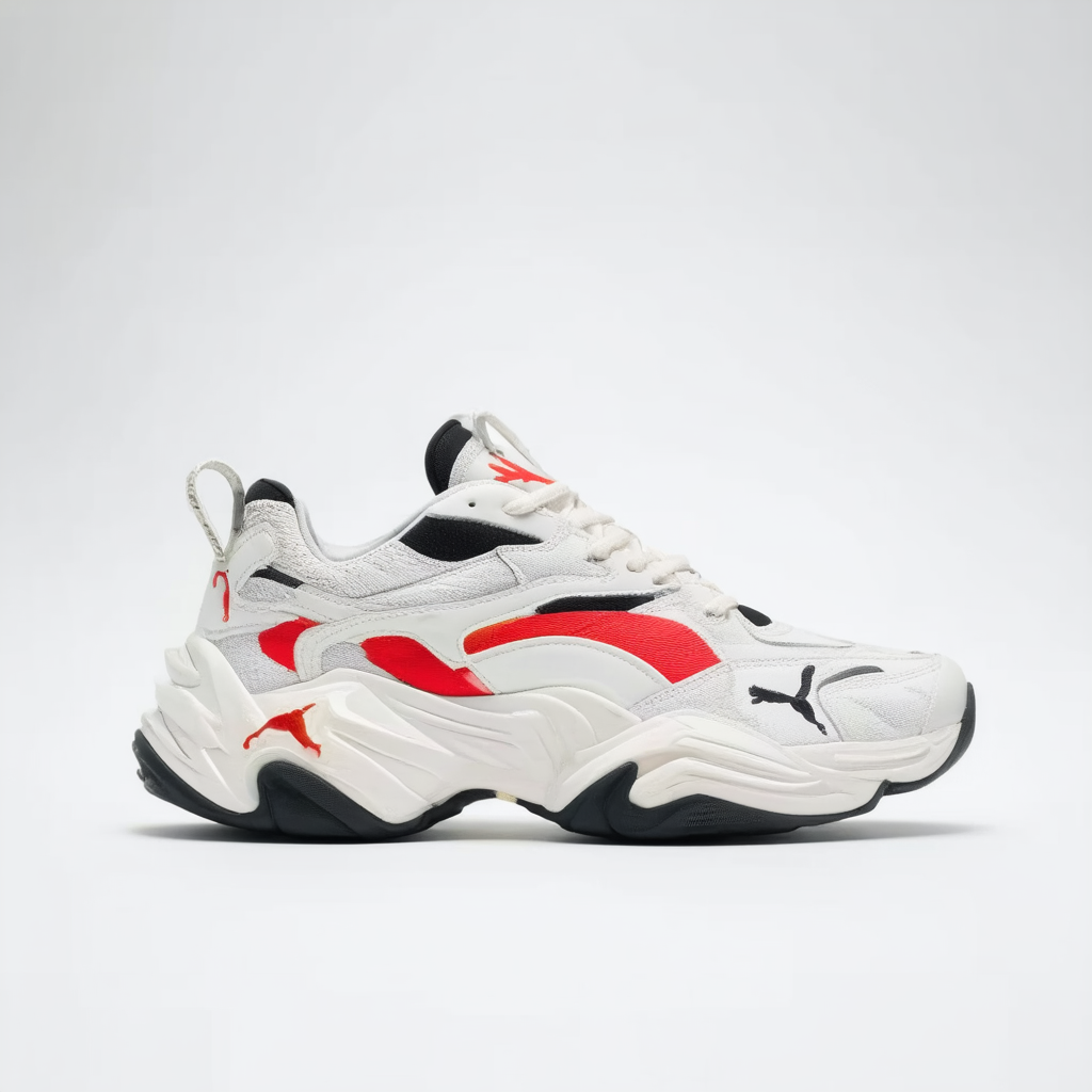 PUMA Thunder (Bradley Theodore)