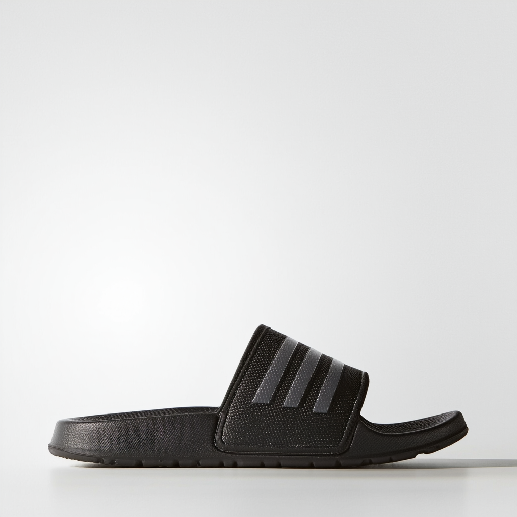 adidas Calissage Slide (Little Kid/Big Kid)
