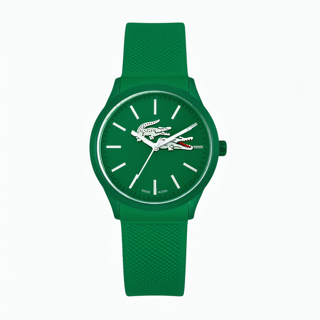 Lacoste Acapulco 2000815 Wristwatch for women very sporty