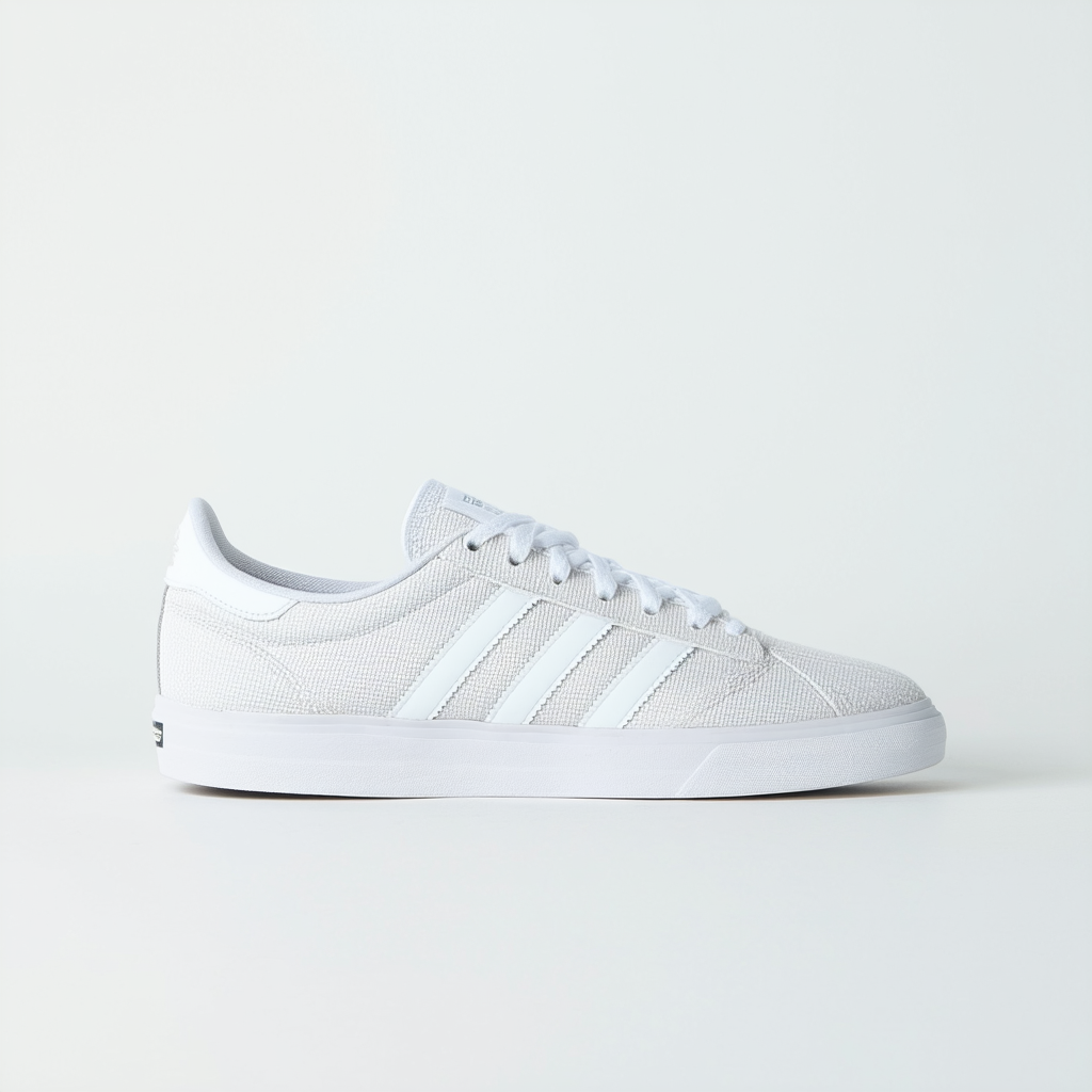 adidas Originals Women's Continental Vulc Sneaker