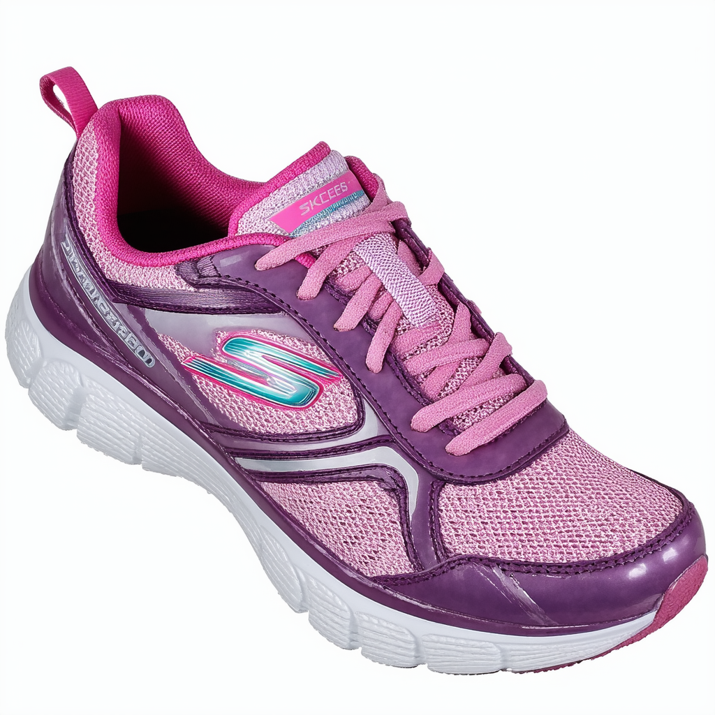 Skechers Women's Shape Ups Hydrate Sneaker