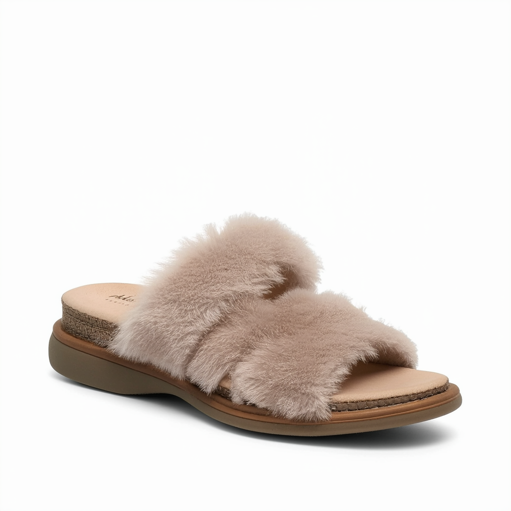 Aerosoles A2 Cargo Express Mink