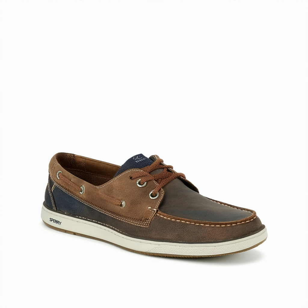 Sperry Top-Sider Men's Largo 3-Eye Sneaker