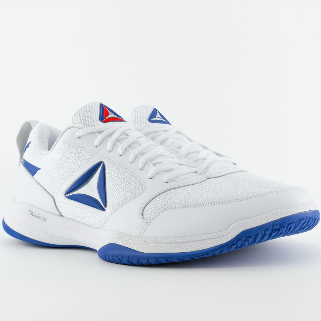 Reebok Men's Set Royale Tennis Shoe