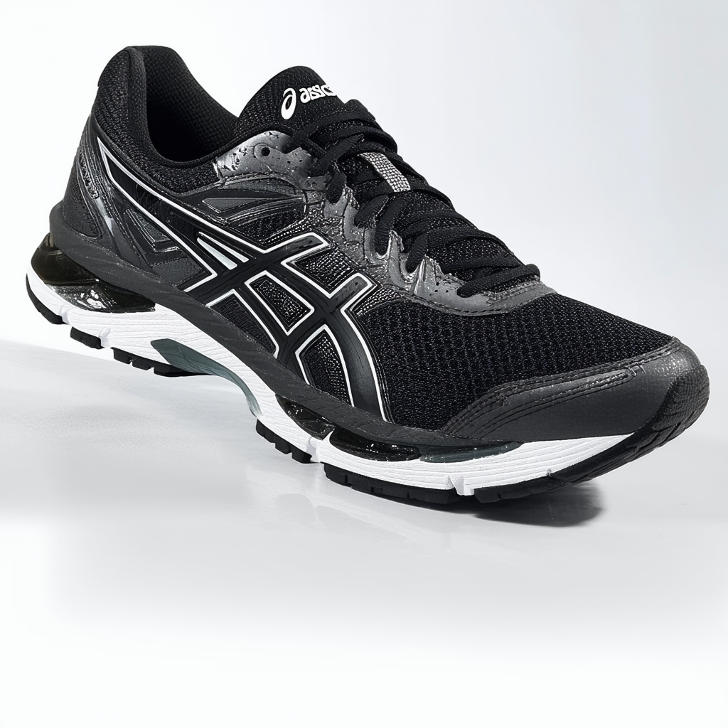 ASICS Mens Gel-Fortitude 5