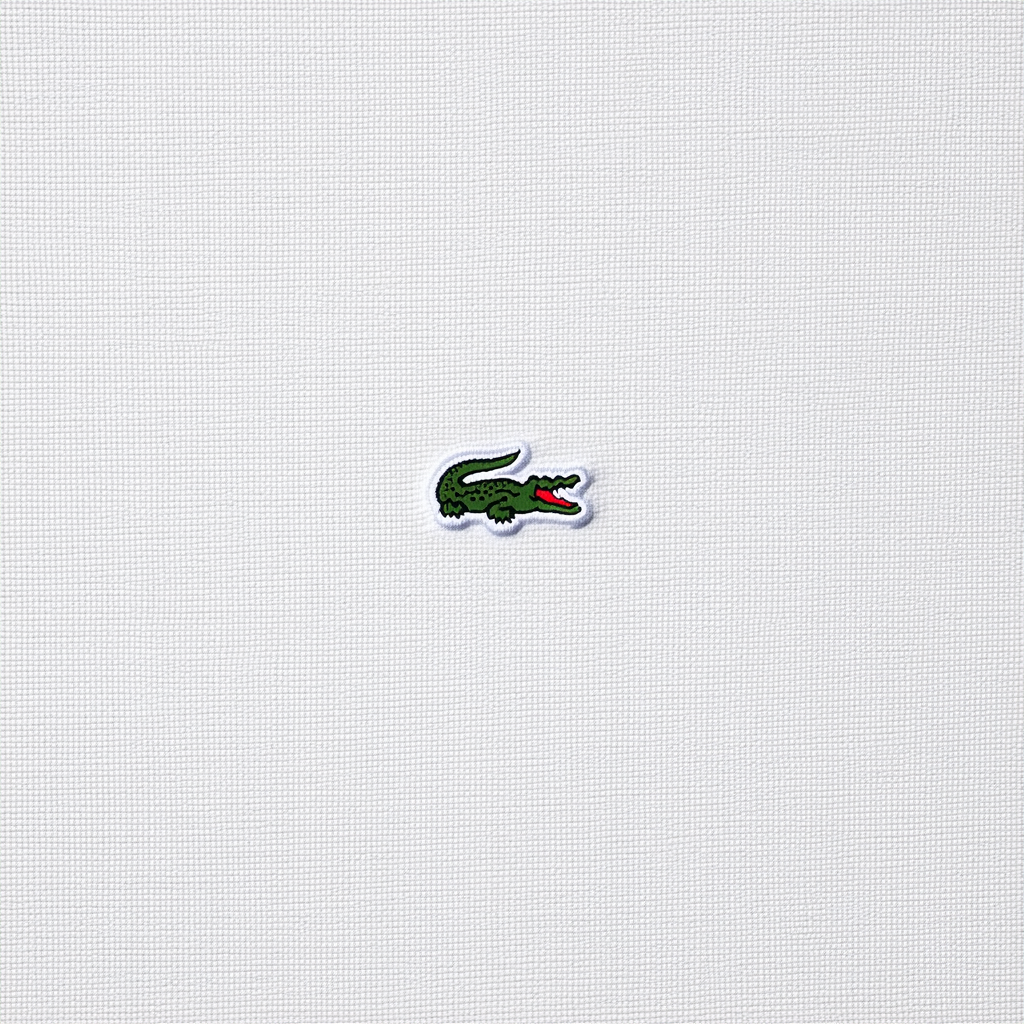 Lacoste Hydez 0721 1 P SMA Red/White 8 M