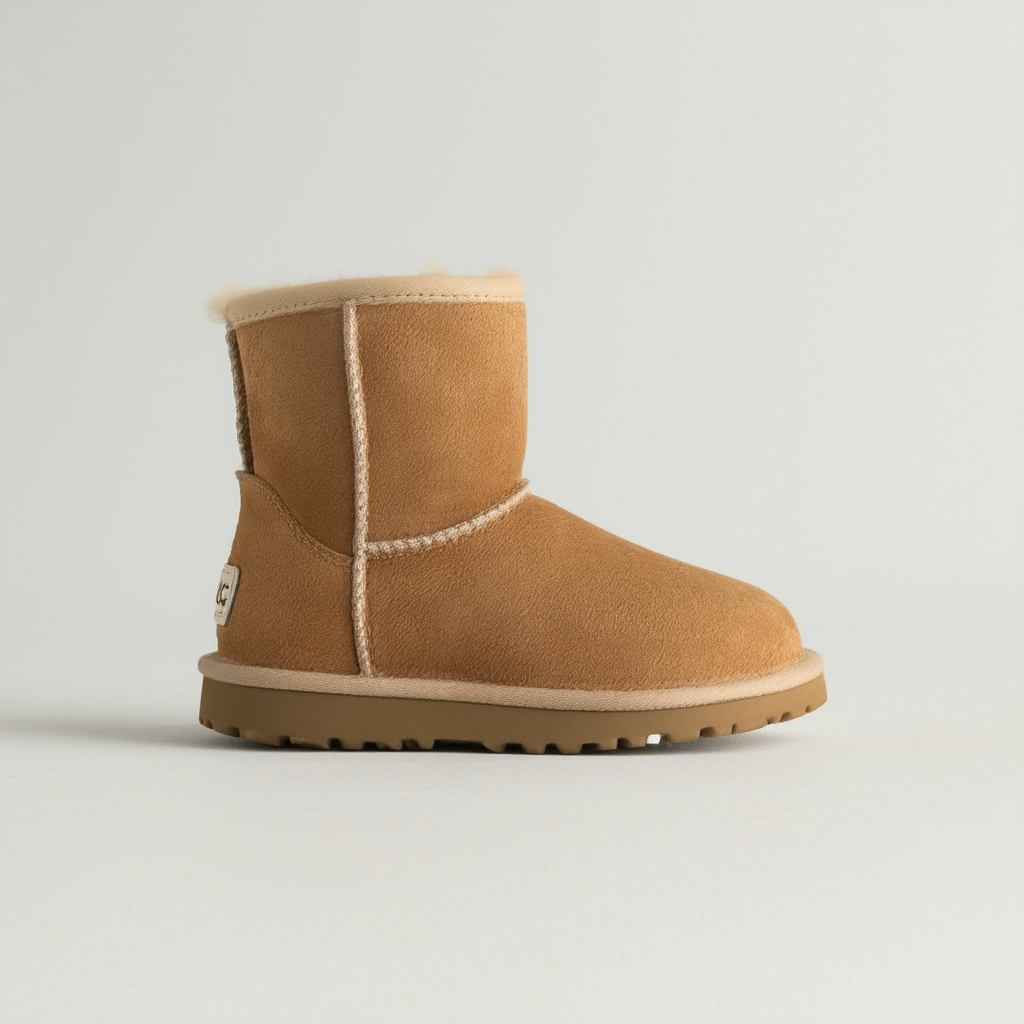 UGG Unisex-Child T Jorgen Fashion Boot