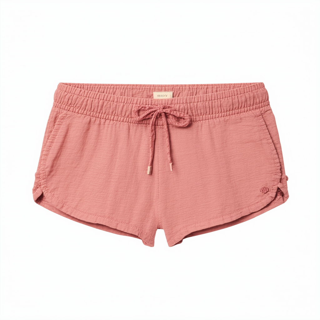 Roxy New Impossible Love Short GCF0 M