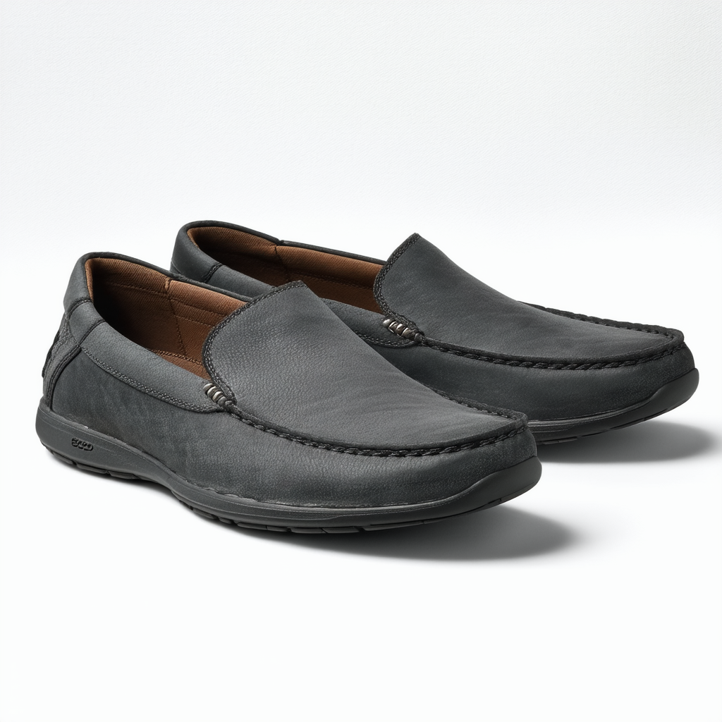 ECCO Men's S Lite Moc Classic Driving Style Loafer