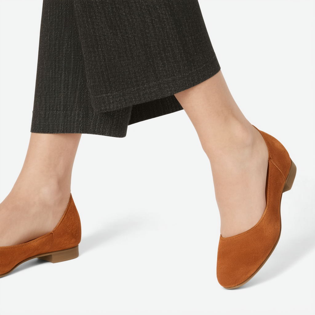Cole Haan Women's Studiogrand Convertible Ballet Core