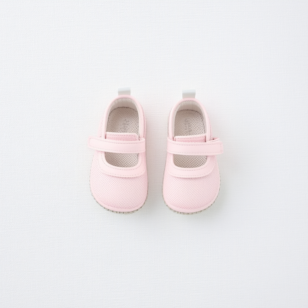 Carter's Unisex-Child Sarah-wg Mary Jane