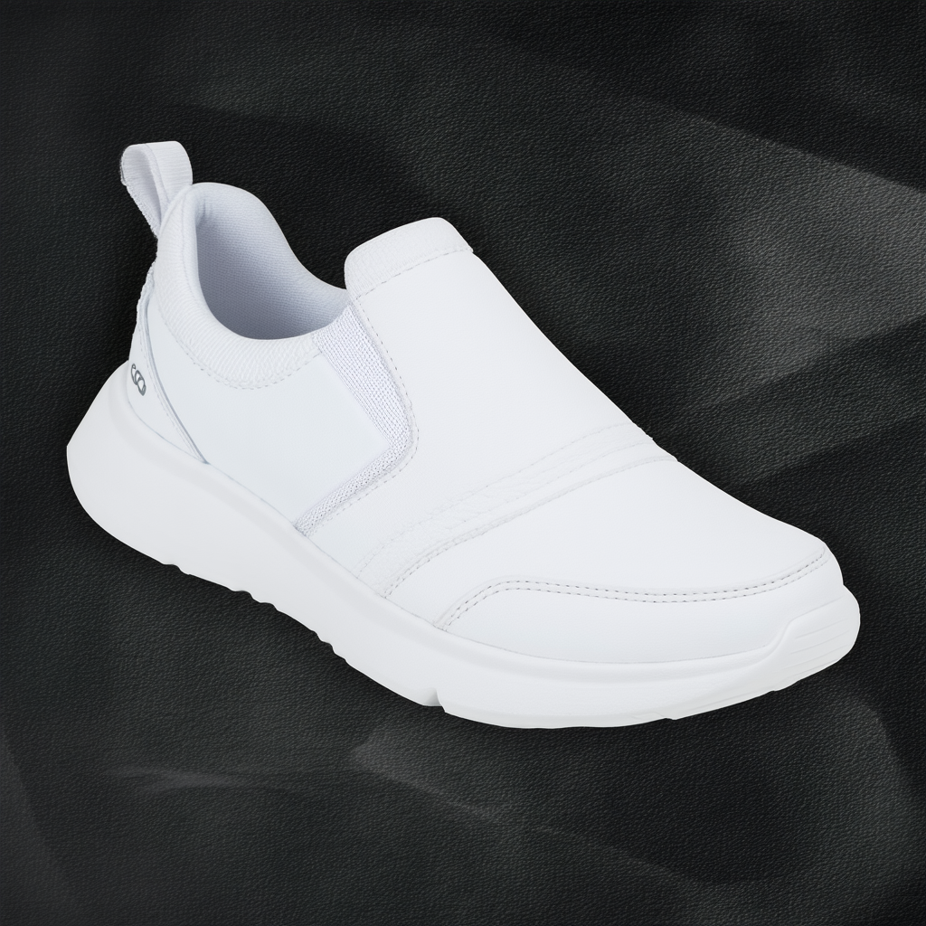 ECCO Women's Soft 7 Runner Slip on Sneaker