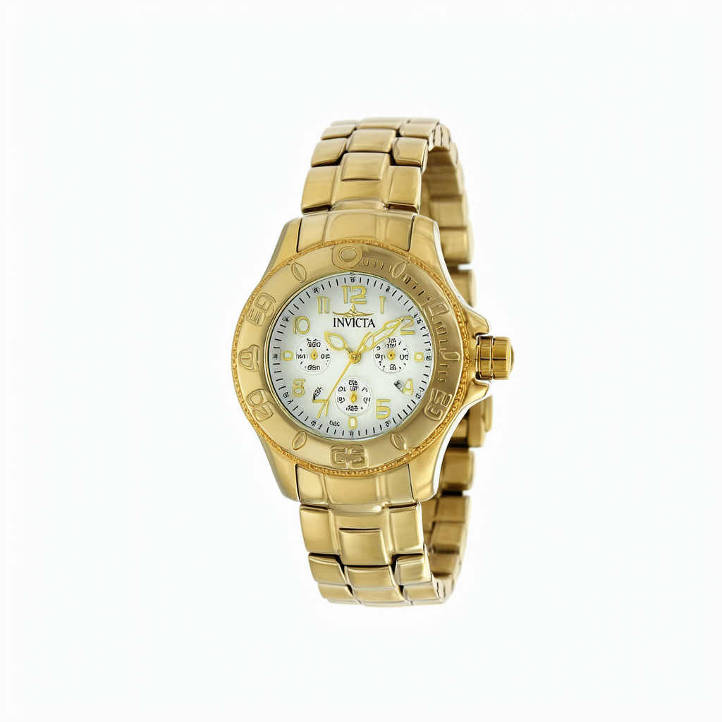 Invicta Women's Lupah 39791 Quartz Watch