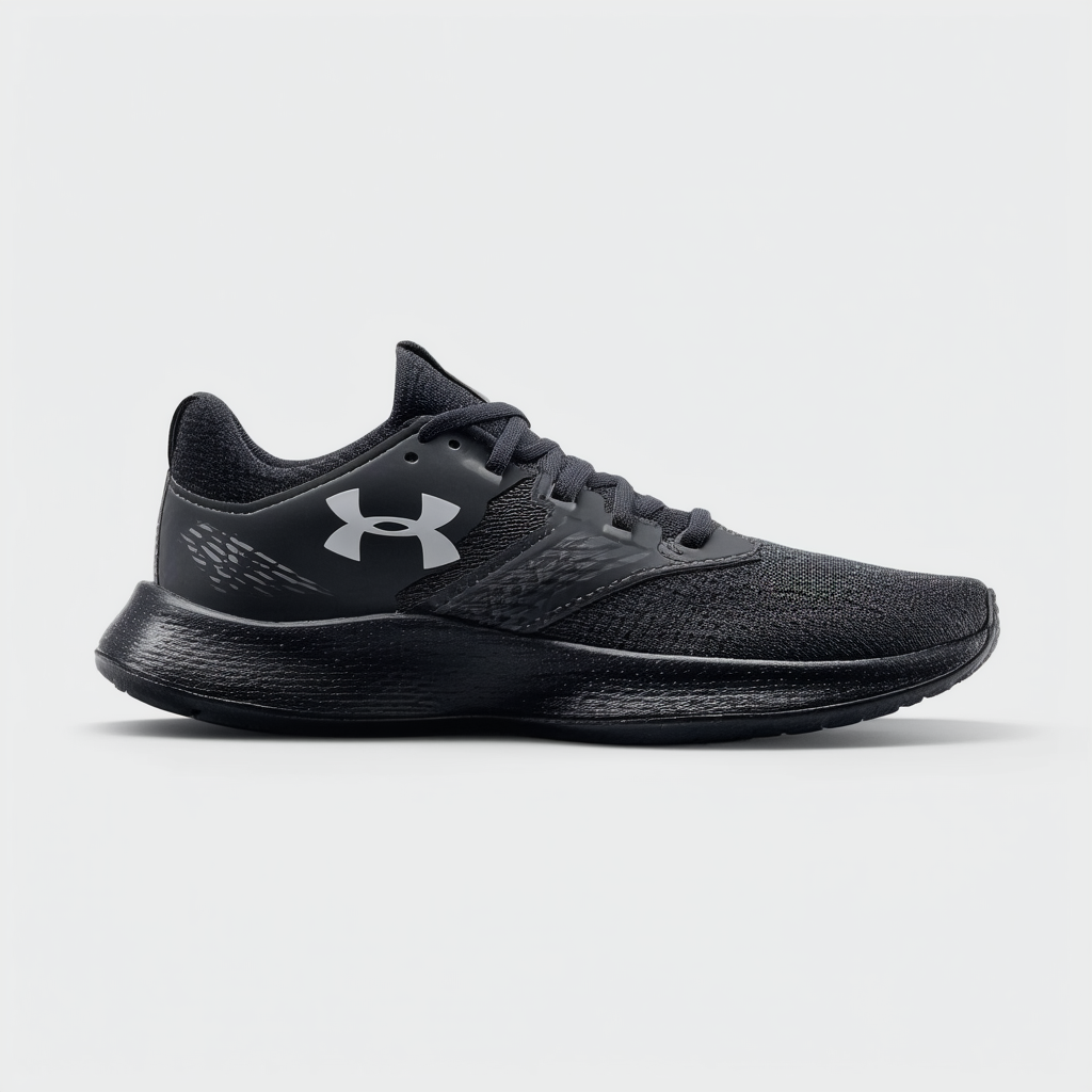 Under Armour Women's Precision X Sneaker