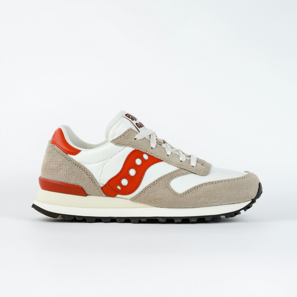 Saucony Originals Women's Shadow Original Vintage Sneaker