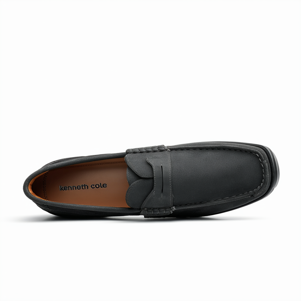Kenneth Cole Men's Toast Driver D Loafer