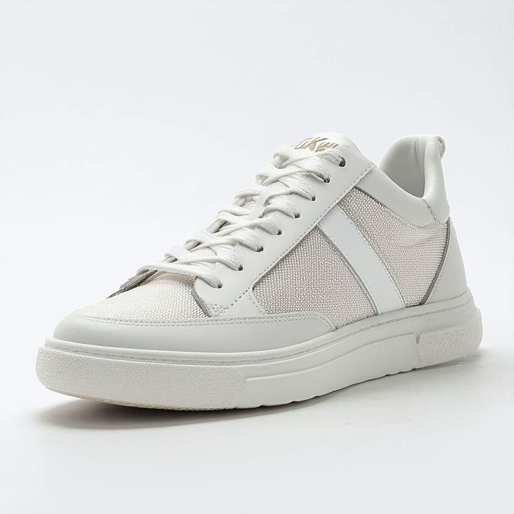 Calvin Klein Women's Lala Fashion Sneaker
