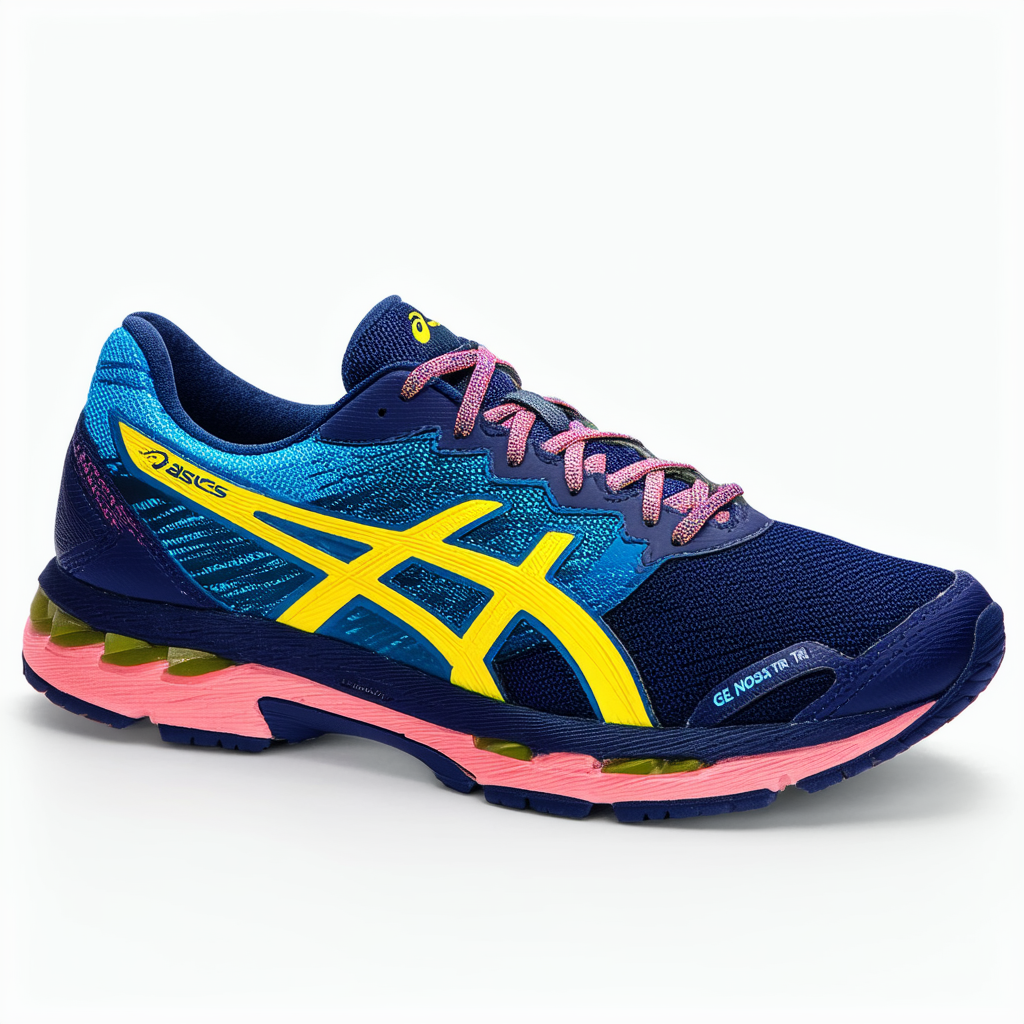 ASICS Womens Gel-Noosa Tri 7