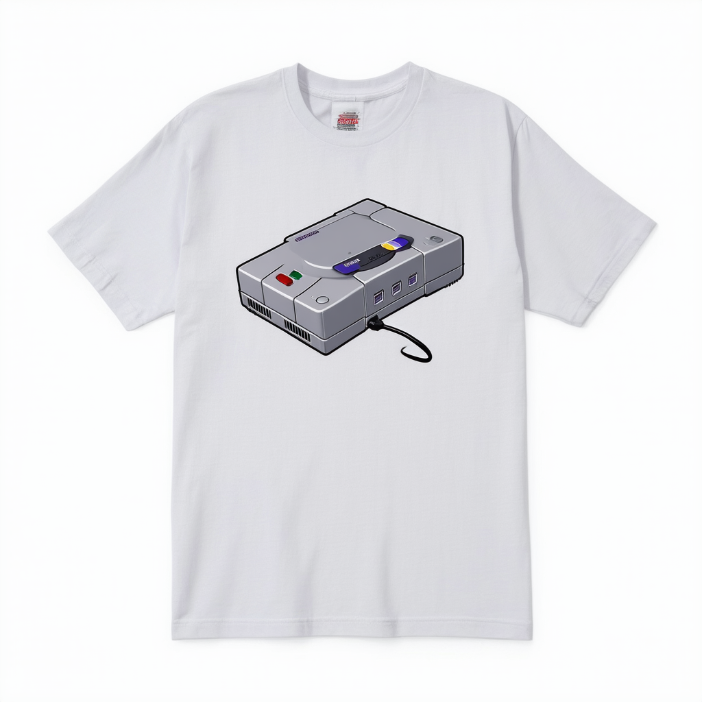 Men's Nintendo Classic N64 T-Shirt