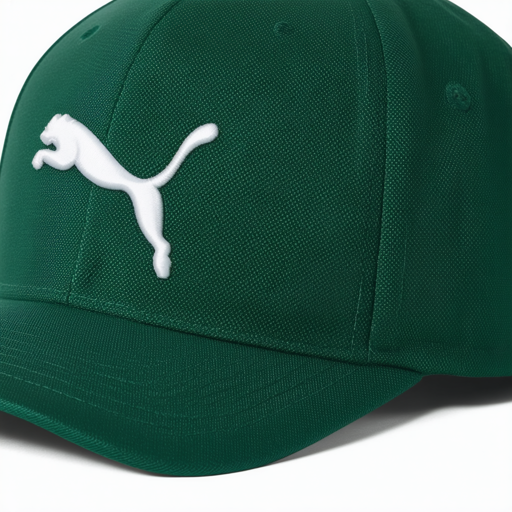 PUMA Men's Greenskeeper Adjustable Cap