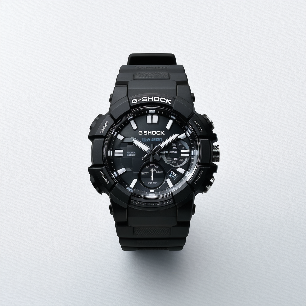 G-SHOCK Men's GA 150 Watch