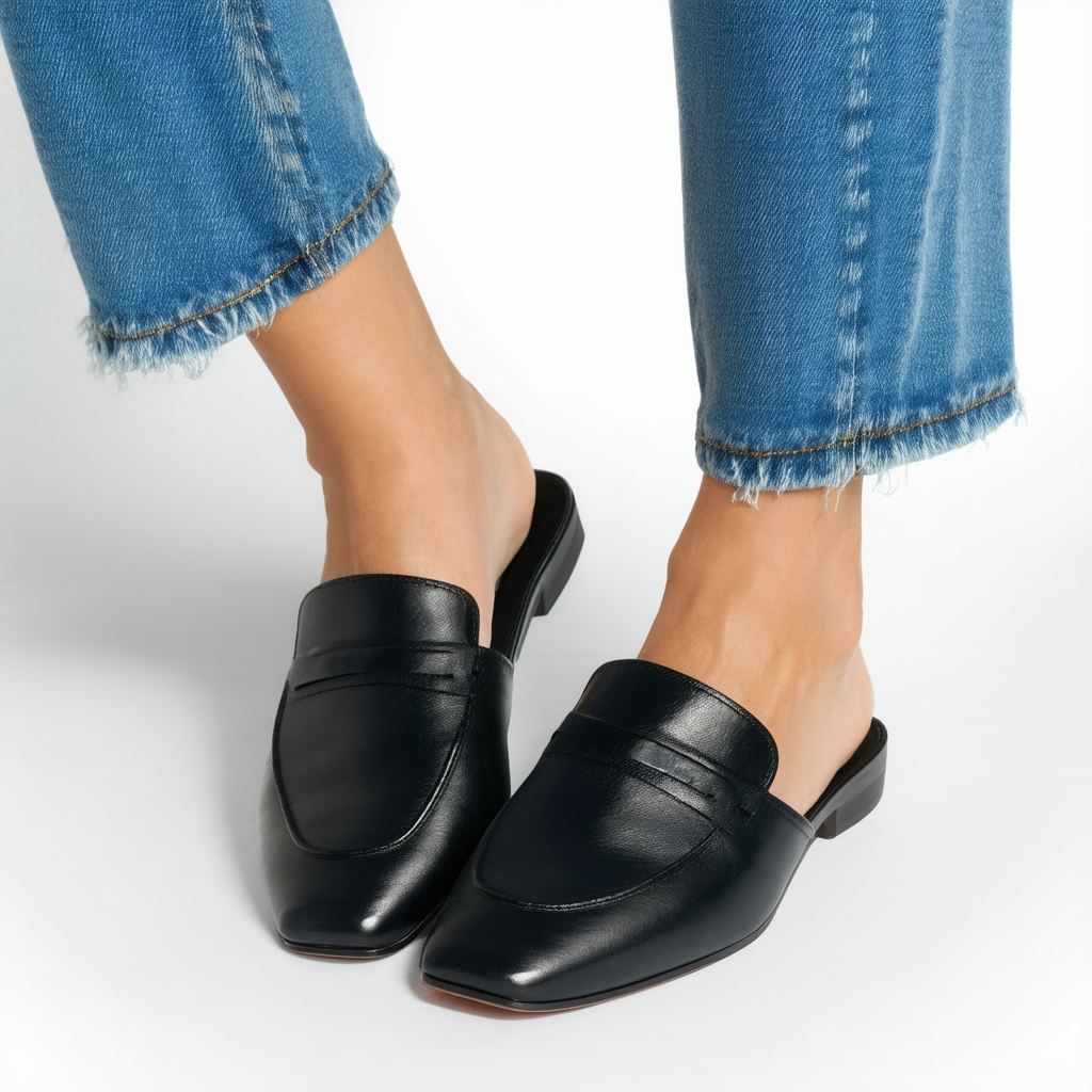 Steve Madden Women's Kallen Loafer