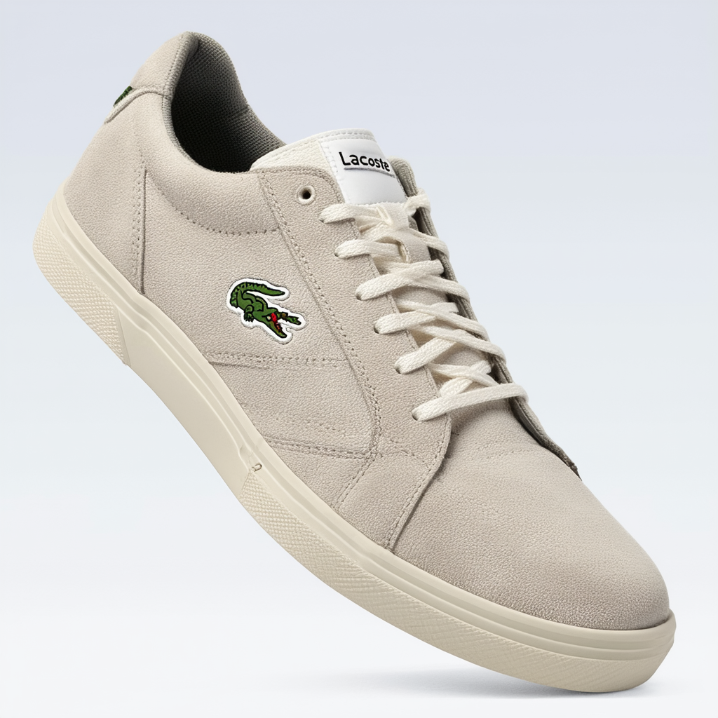 Lacoste Men's Herron 317 1 Sneaker