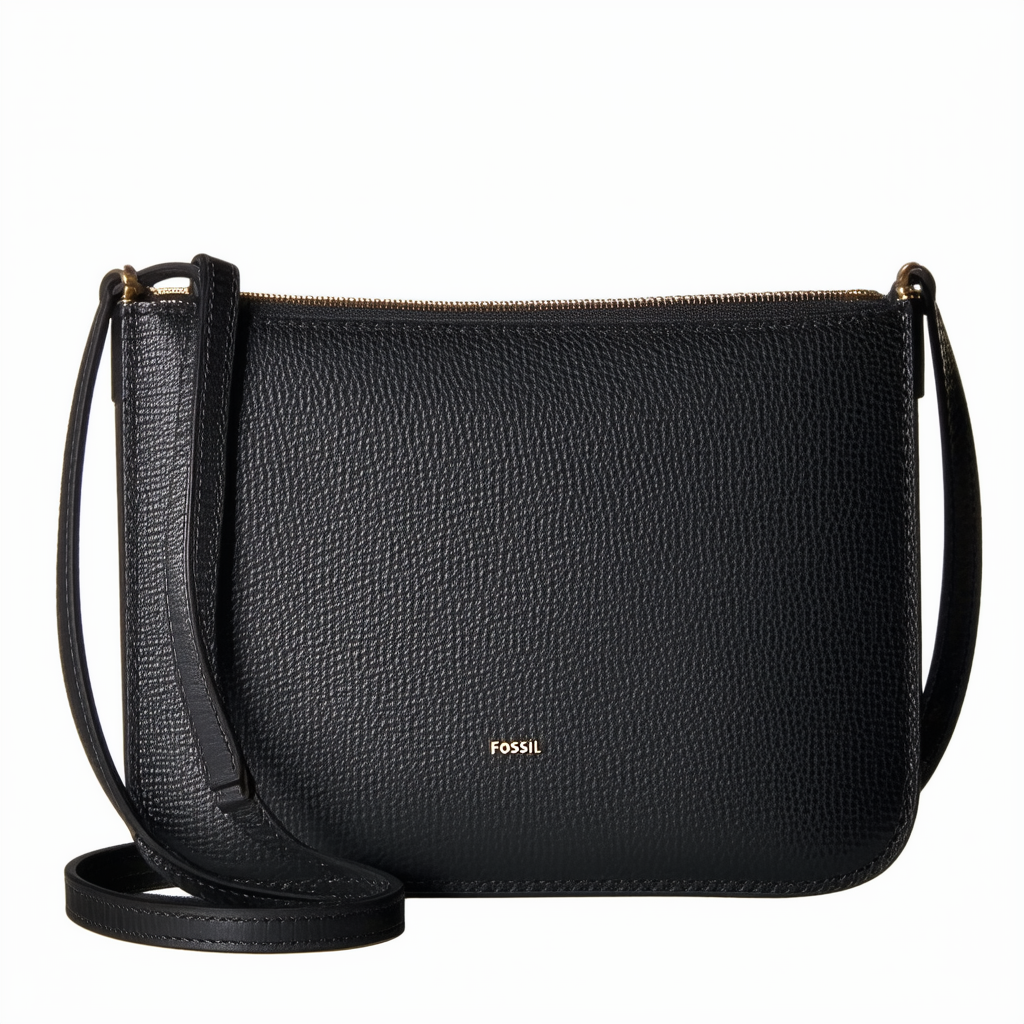 Fossil Edelyn Crossbody