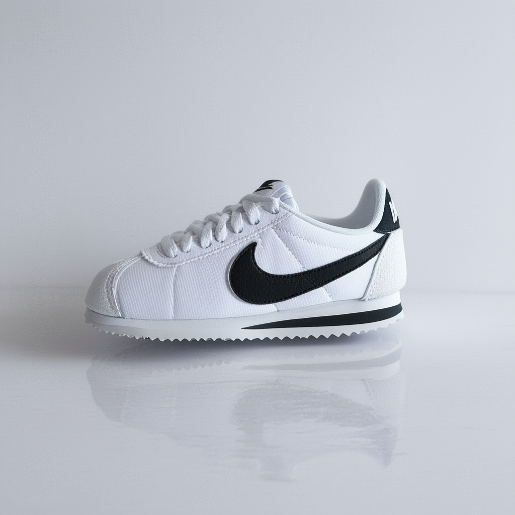 Nike Cortez Nylon (Kids)